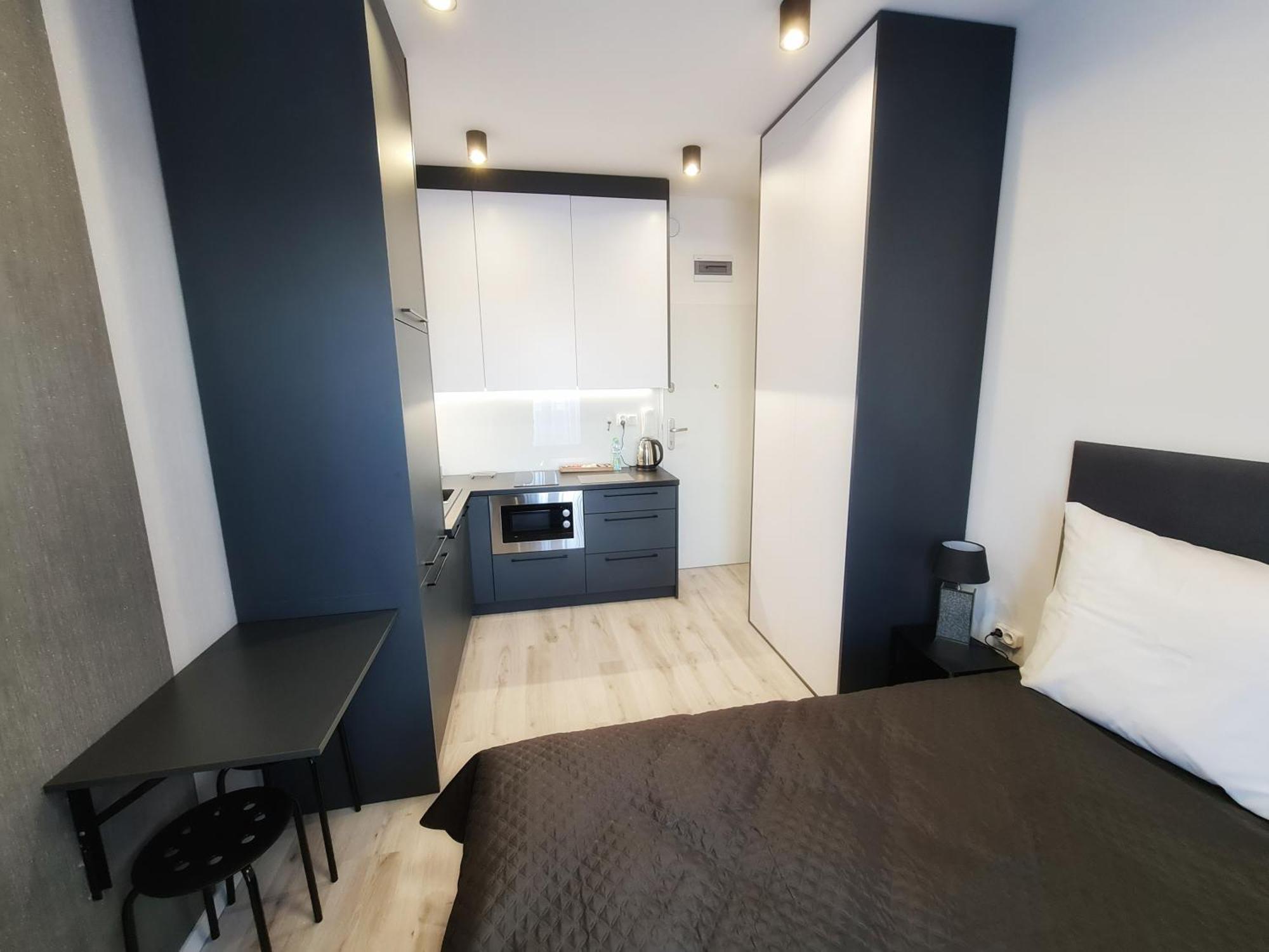 Villa Nova Apartamenty Olsztyn  Room photo